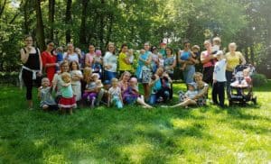 23.06.2018 – 1 urodziny Zachustowanego Zabrza: świętojański piknik na polanie