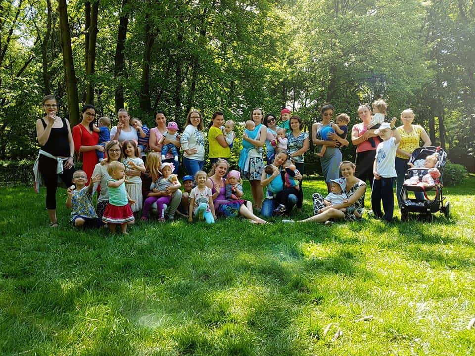 23.06.2018 – 1 urodziny Zachustowanego Zabrza: świętojański piknik na polanie